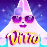 Ditto Live-Match&meet someone icon