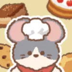 Bertie's Merge Bakery icon