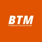 BTM icon