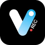 Just Voice Recorder icon
