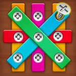 Unscrew It : Puzzle Game icon