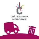 Mes Déchets - Châteauroux M. icon