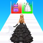 Doll Dress up: Makeover Run icon