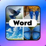 4 Pics 1 Word - Trivia Games icon