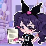 Doll World: Build A Story icon