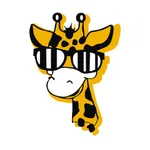 Жираф Жора icon