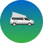 Camper Control icon