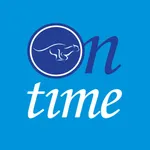 ON TIME: Zambia Taxi, 24/7 icon