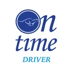 ON TIME Driver App icon