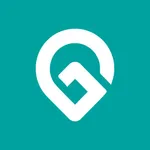 Guidel: AI Audio City Guide icon
