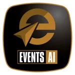 Events AI App icon