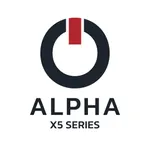 ODYS ALPHA icon