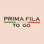 Prima Fila To Go icon