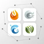 Fun Alchemy：Infinite Craft Art icon