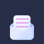 AI Agent : Email Generator icon