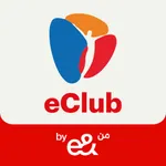e& eClub icon