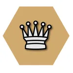 Hexagonal Chess icon