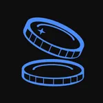 RateX AI: Currency Converter icon