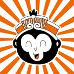 Wasabi : Croc Sushi icon