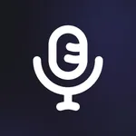 Live Transcribe: Voice to Text icon
