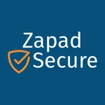 Zapad Secure icon