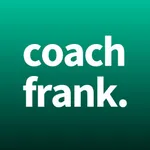 CoachFrank: Soccer Training AI icon