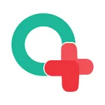 Ohealth App icon