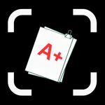 Photo ai homework hw helper icon