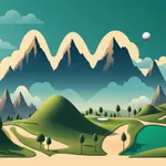 Planet Putt Golf icon