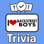 Backstreet Boys Trivia icon