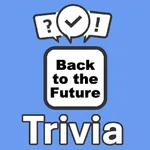Back to the Future Trivia icon
