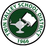 Twin Valley School District PA icon