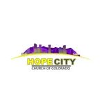 Hope City Colorado icon