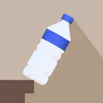 Water Bottle Jump and Flip 3D icon