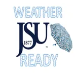 JSU Weather Ready icon