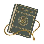 الاستخارة بالمسبحة والقرآن icon