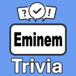 Eminem Trivia icon