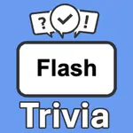 Flash Trivia icon