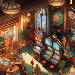 Idle Casino Kingdom icon