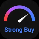 Currency Strength Meter icon