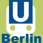 Berlin Subway Map icon