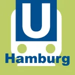 Hamburg Subway Map icon