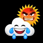 Moye Moye - Making Weather Fun icon