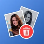 Cleanify: Duplicate Photo icon