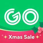 HopeGoo: Flight,Train,Hotel icon