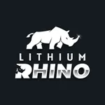 Lithium Rhino icon
