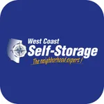 West Coast Self-Storage icon
