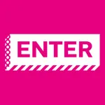 Enter workspace icon