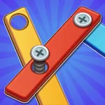 Nuts & Bolts - Unscrew Puzzle icon