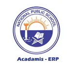 Acadamis ERP Parent icon